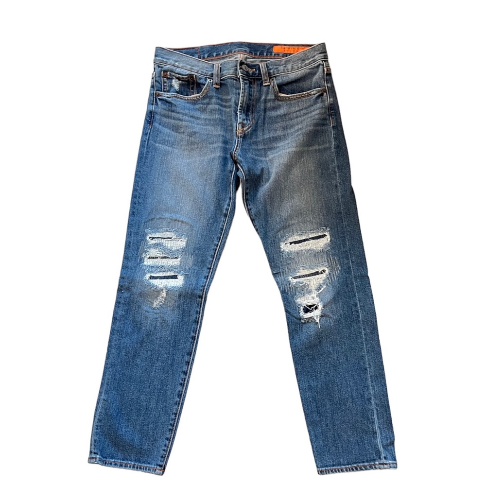 Jean Shop Ellen Jean